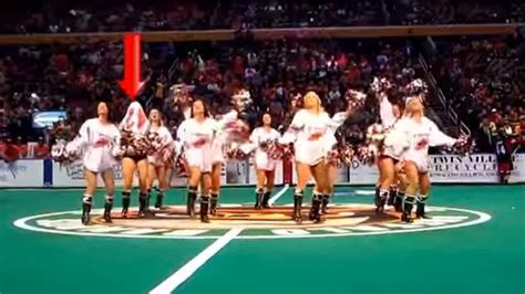 cheerleader wardrobe failures|When Cheerleader Uniforms Go Wrong: Hilarious Fails and。